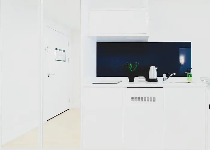 Orbi City Panoramic Room