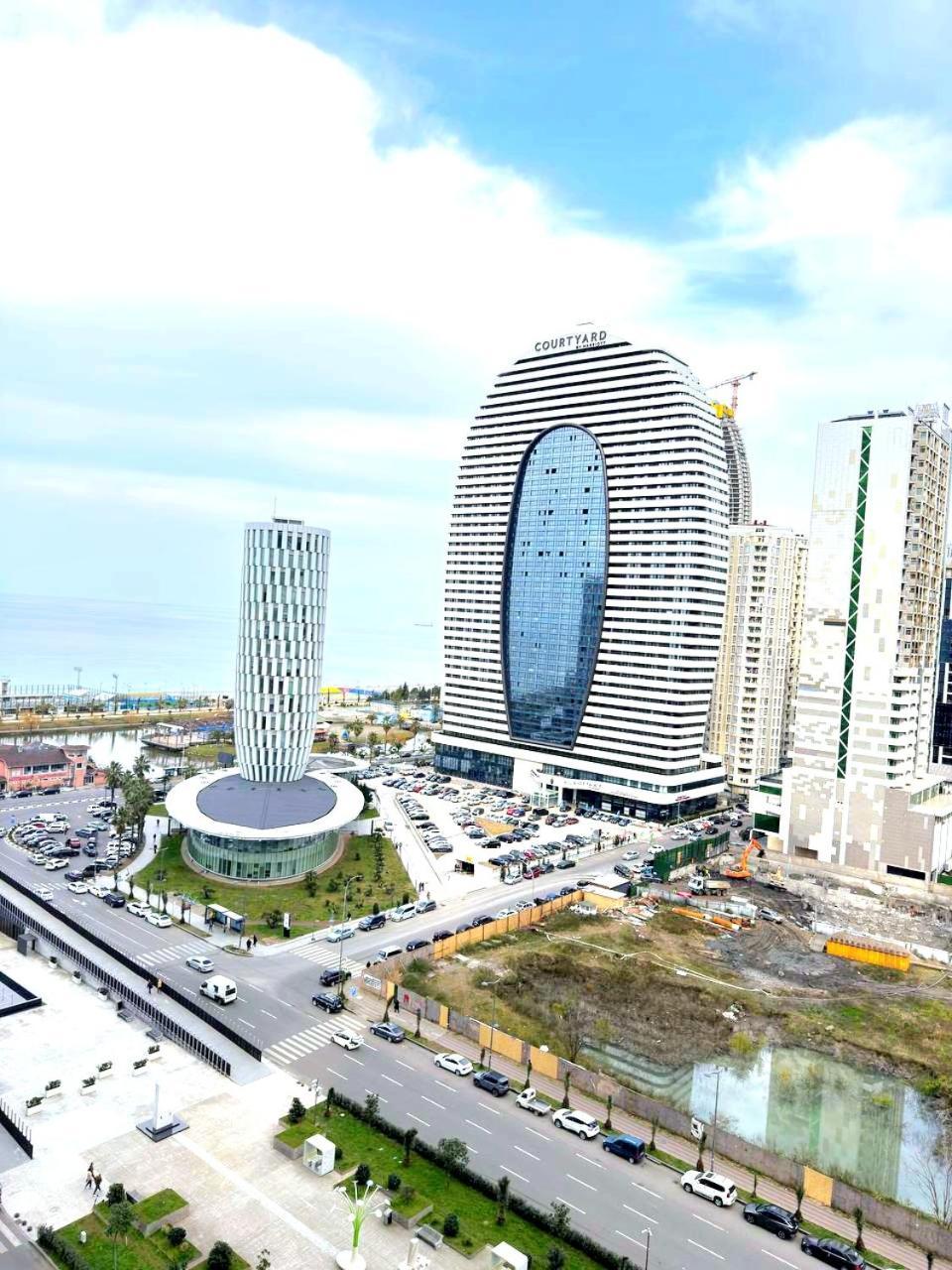 Orbi Panoramic *
